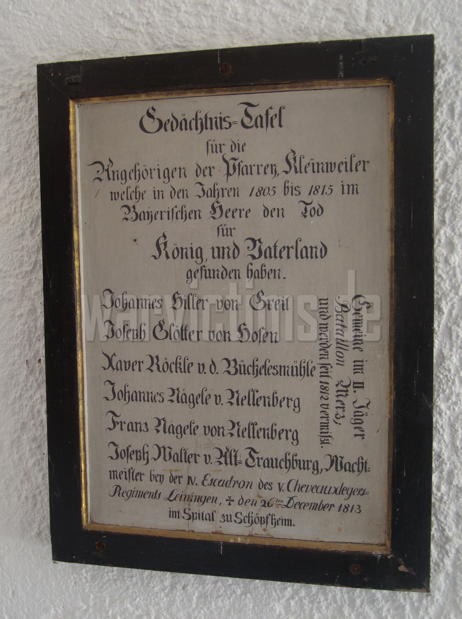 Weitnau-Kleinweiler